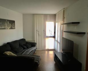 Living room of Flat for sale in Agramunt  with Balcony