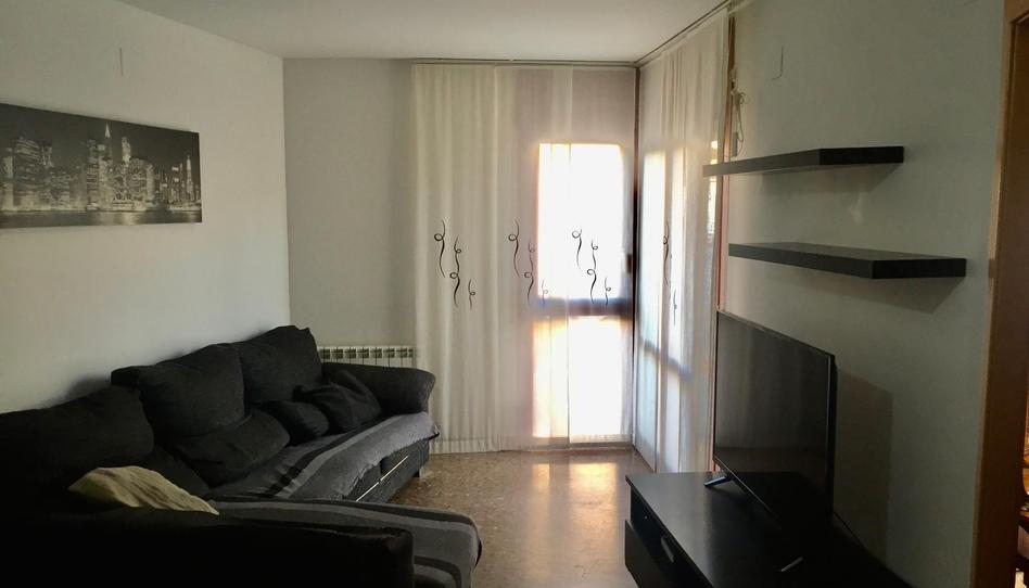 Photo 1 of Flat for sale in Carrer de Pau Casals, Agramunt, Lleida
