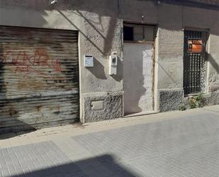 Exterior view of Flat for sale in  Murcia Capital