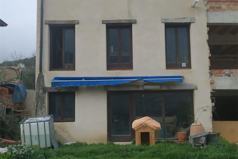 Country house for sale in Calle San Esteban, Valle de Ollo / Ollaran, Navarra - image 1 Photo 1 of Country house for sale in Calle San Esteban, Valle de Ollo / Ollaran, Navarra