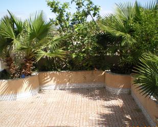 Terrace of Single-family semi-detached for sale in Torrevieja  with Terrace, Swimming Pool and Balcony