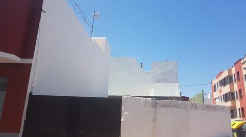 Constructible Land for sale in San Gregorio, Las Palmas - image 2 Photo 2 of Constructible Land for sale in San Gregorio, Las Palmas