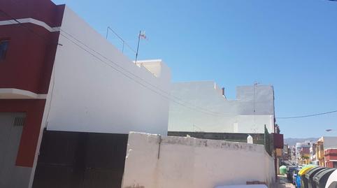 Constructible Land for sale in San Gregorio, Las Palmas - image 4 Photo 4 of Constructible Land for sale in San Gregorio, Las Palmas