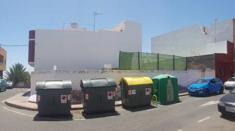 Constructible Land for sale in San Gregorio, Las Palmas - image 3 Photo 3 of Constructible Land for sale in San Gregorio, Las Palmas