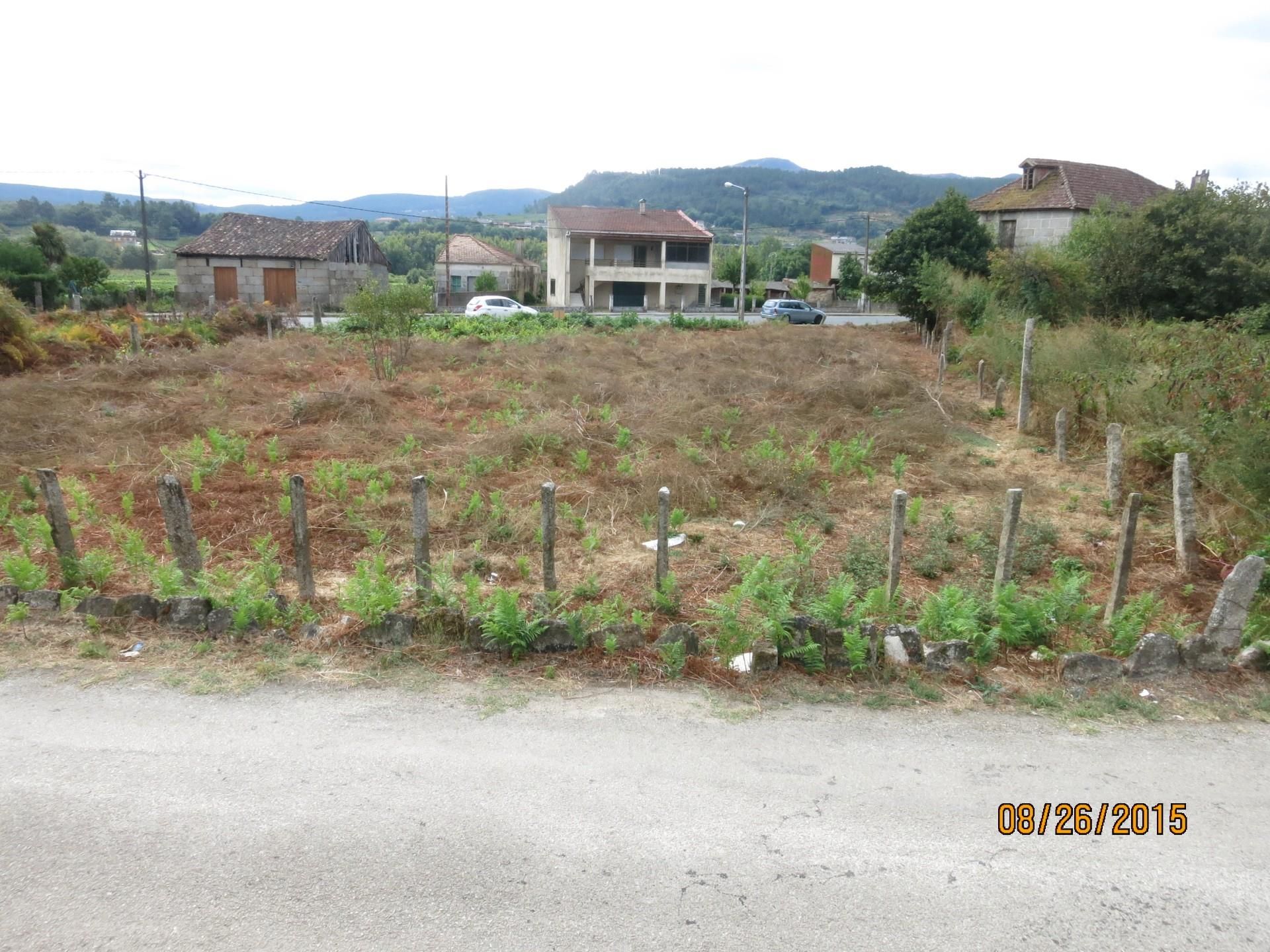 Residential for sale in Ribadavia