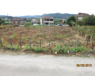 Residencial en venda en Ribadavia