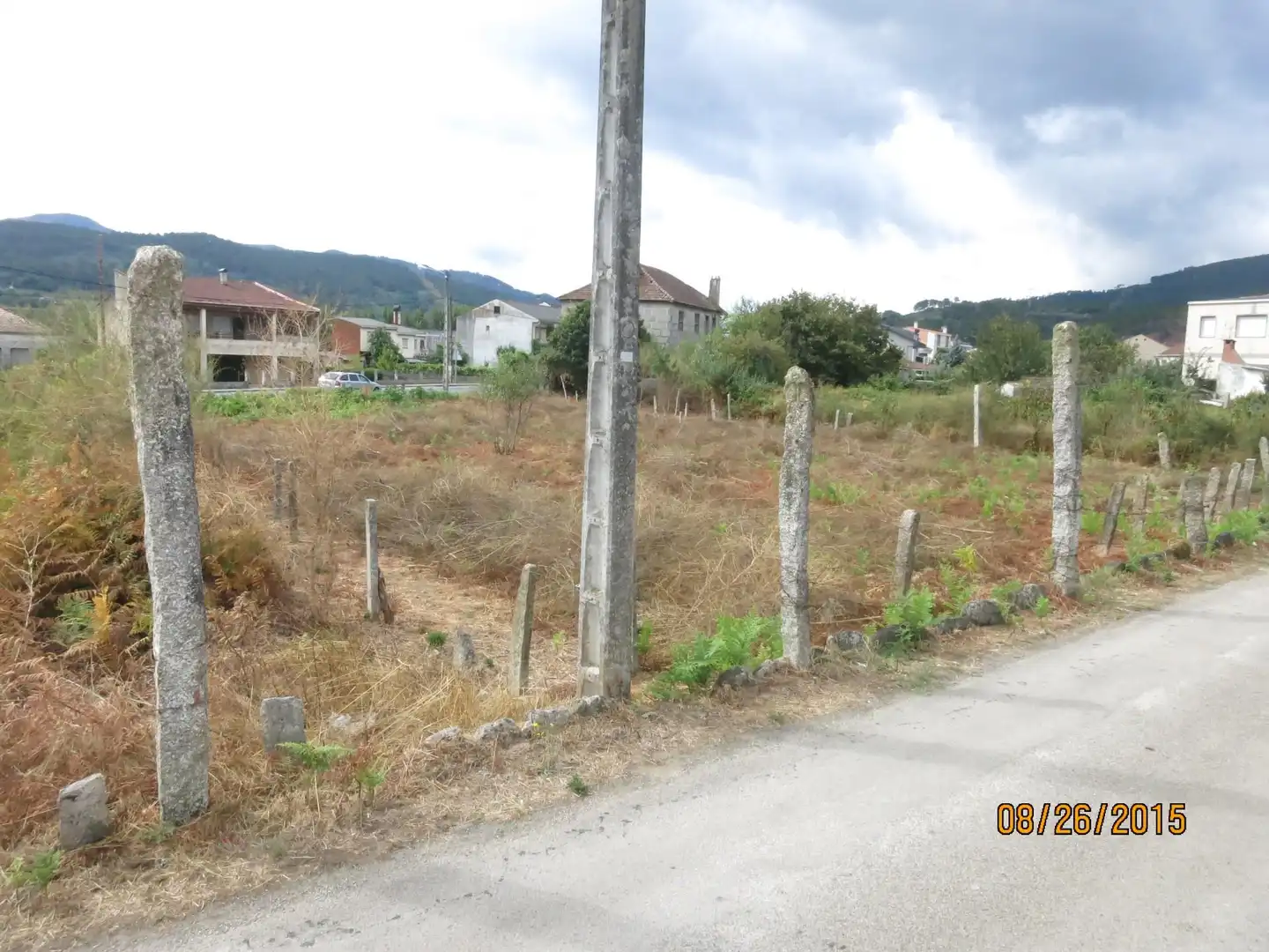 Residential for sale in San Cristovo, Ribadavia Residential for sale in Ribadavia