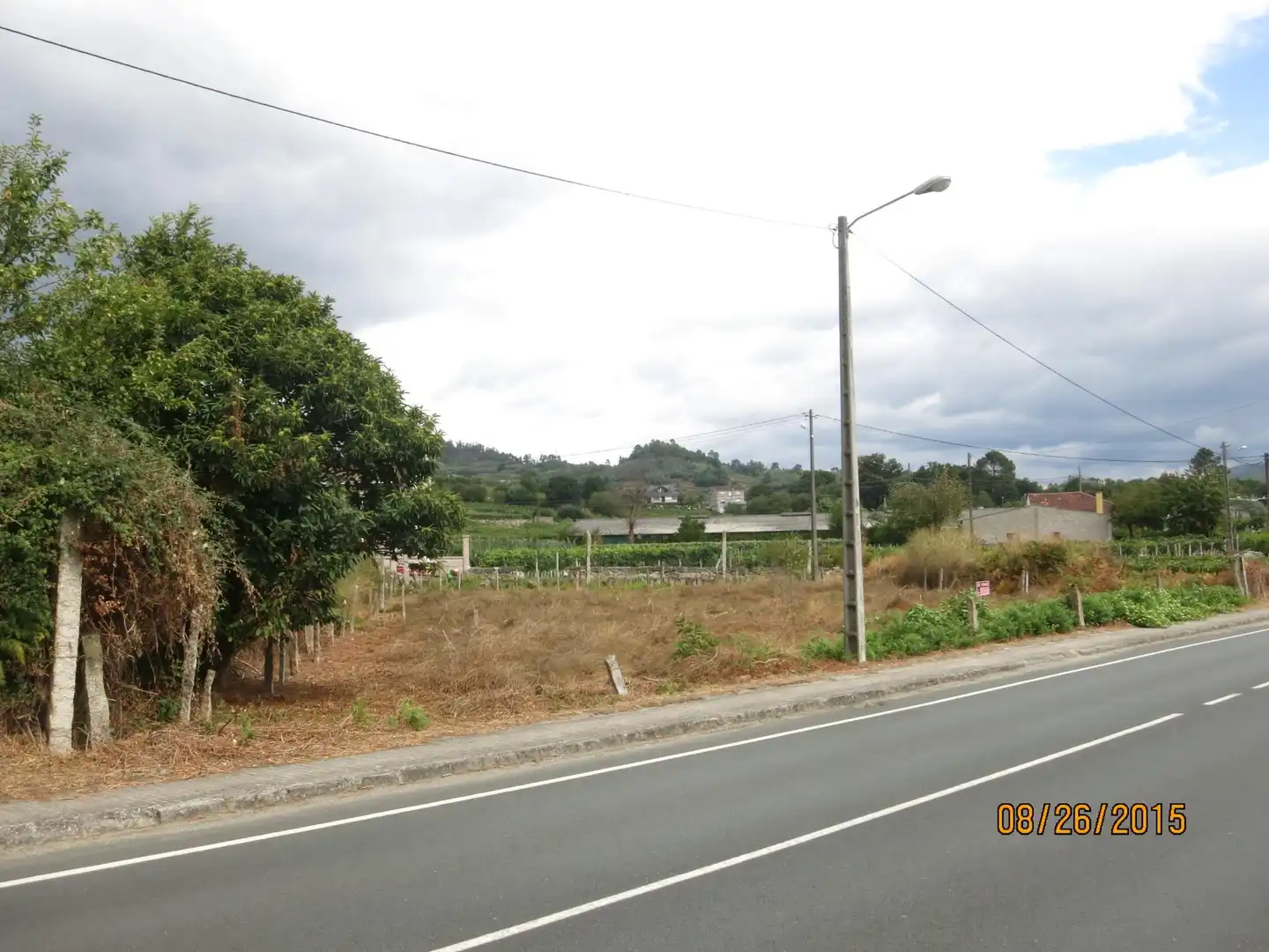 Residential for sale in San Cristovo, Ribadavia Residential for sale in Ribadavia