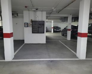 Parking of Garage to rent in La Palma del Condado