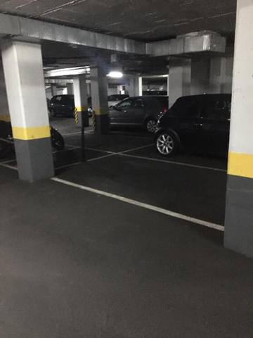 Garaje en Venta en Calle Puerto de Algeciras en El Puerto