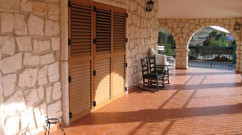 Finca rústica en venta en Calasparra, Murcia - imagen 5 Foto 5 de Finca rústica en venta en Calasparra, Murcia