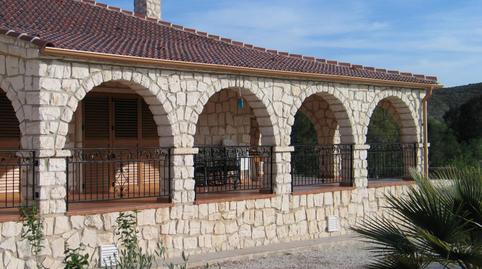 Finca rústica en venta en Calasparra, Murcia - imagen 3 Foto 3 de Finca rústica en venta en Calasparra, Murcia