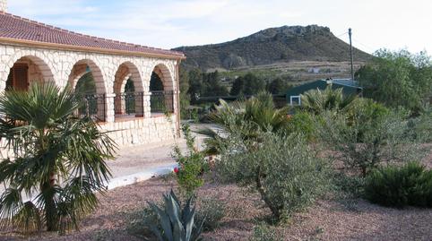 Finca rústica en venta en Calasparra, Murcia - imagen 2 Foto 2 de Finca rústica en venta en Calasparra, Murcia