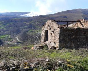 Vista exterior de Finca rústica en venda en Santiurde de Toranzo