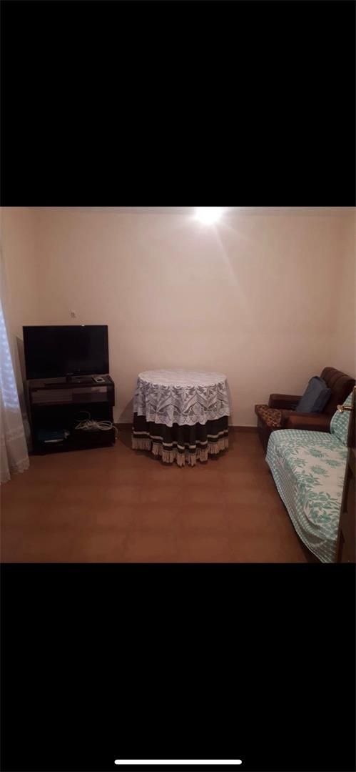 Sala d'estar de Casa o xalet en venda en Villamoratiel de las Matas amb Calefacció, Jardí privat i Parquet