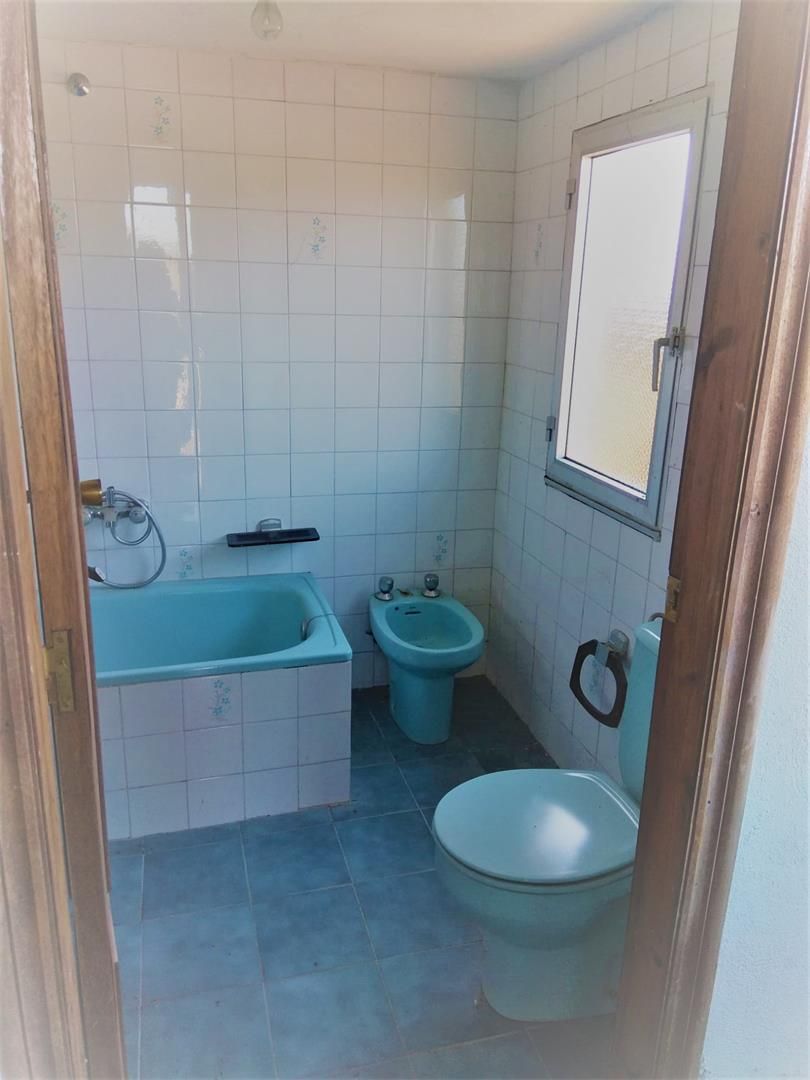 Bathroom of Country house for sale in Verea