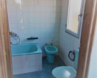 Bathroom of Country house for sale in Verea