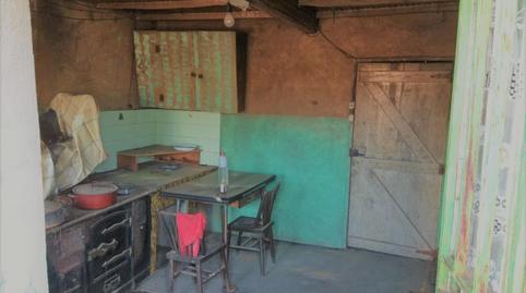 Foto 3 de Finca rústica en venda a Sabucedo, Verea, Ourense