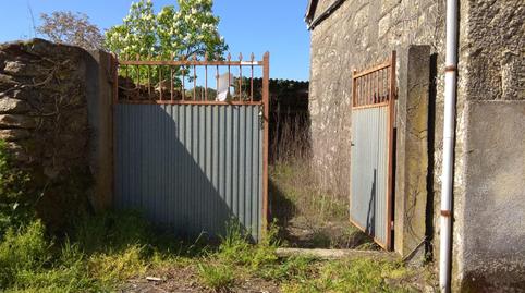 Foto 4 de Finca rústica en venda a Sabucedo, Verea, Ourense