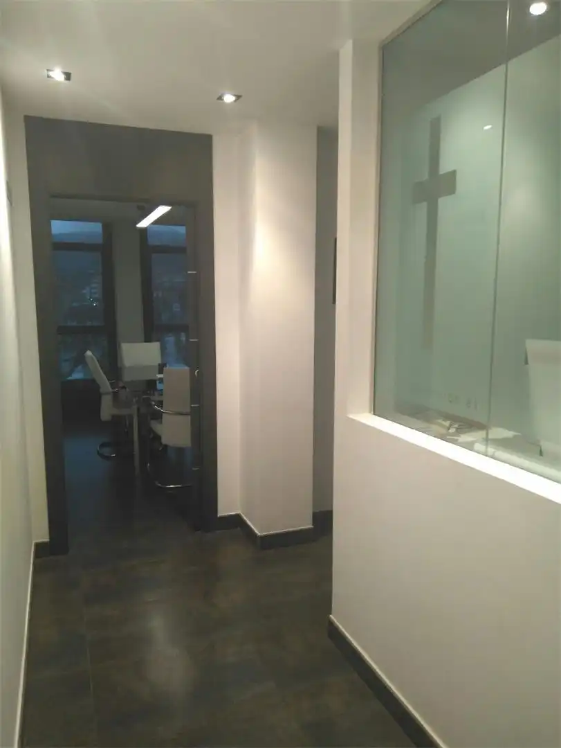 Office for rent in Calle Navas de Tolosa, Los Corrales de Buelna Office for rent in Los Corrales de Buelna