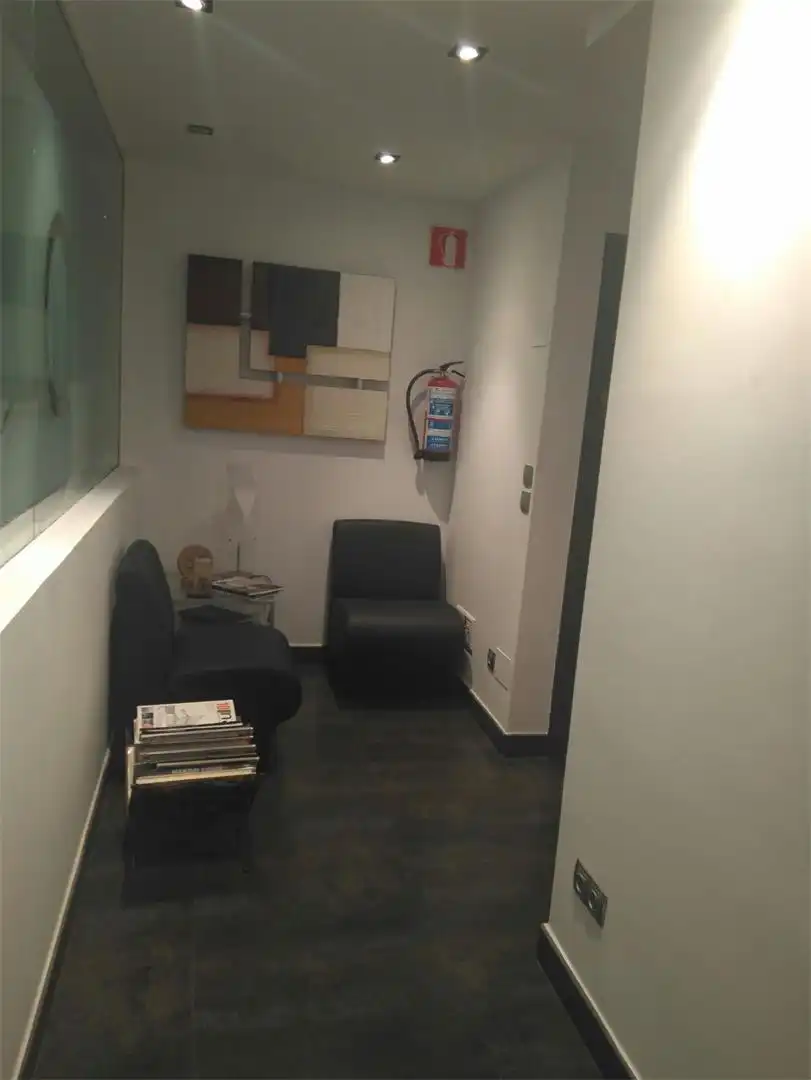 Office for rent in Calle Navas de Tolosa, Los Corrales de Buelna Office for rent in Los Corrales de Buelna