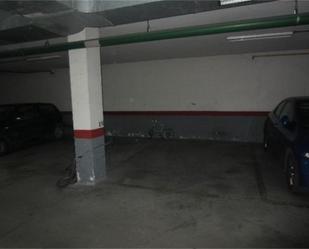 Garage to rent in Alcalá de Henares