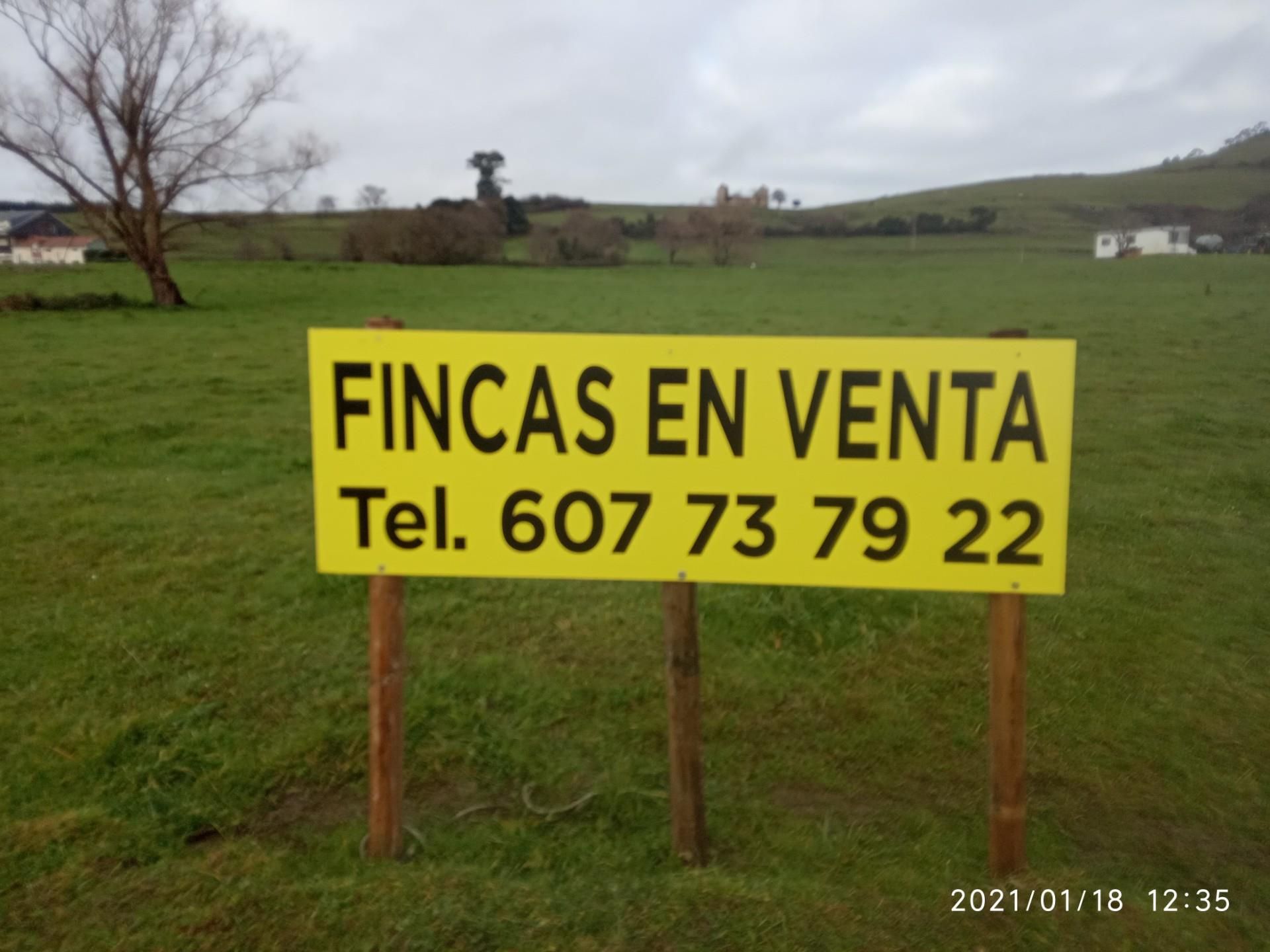 Land for sale in Calle Pozo Montemogro, Bárcena de Cudón - Gomazo