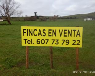 Terreny en venda a Calle Pozo Montemogro, Bárcena de Cudón - Gomazo