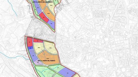 Land for sale in Casco Antiguo, Madrid - image 2 Photo 2 of Land for sale in Casco Antiguo, Madrid