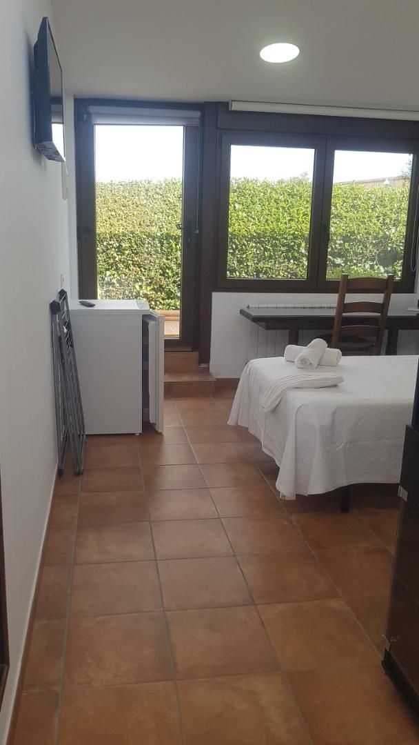 Study to rent in Carretera de Ledesma, Villamayor