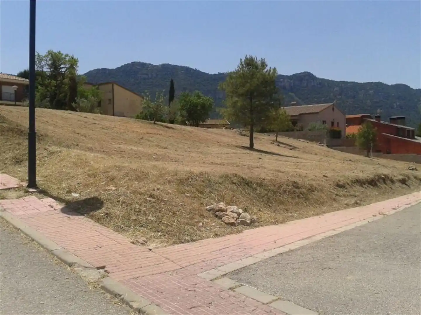 Terreno en venta en C-242, Ulldemolins Terreno en venta en Ulldemolins