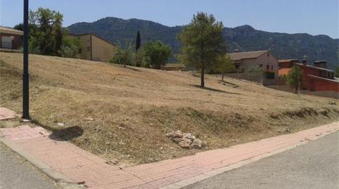 Photo 2 of Land for sale in C-242, Ulldemolins, Tarragona