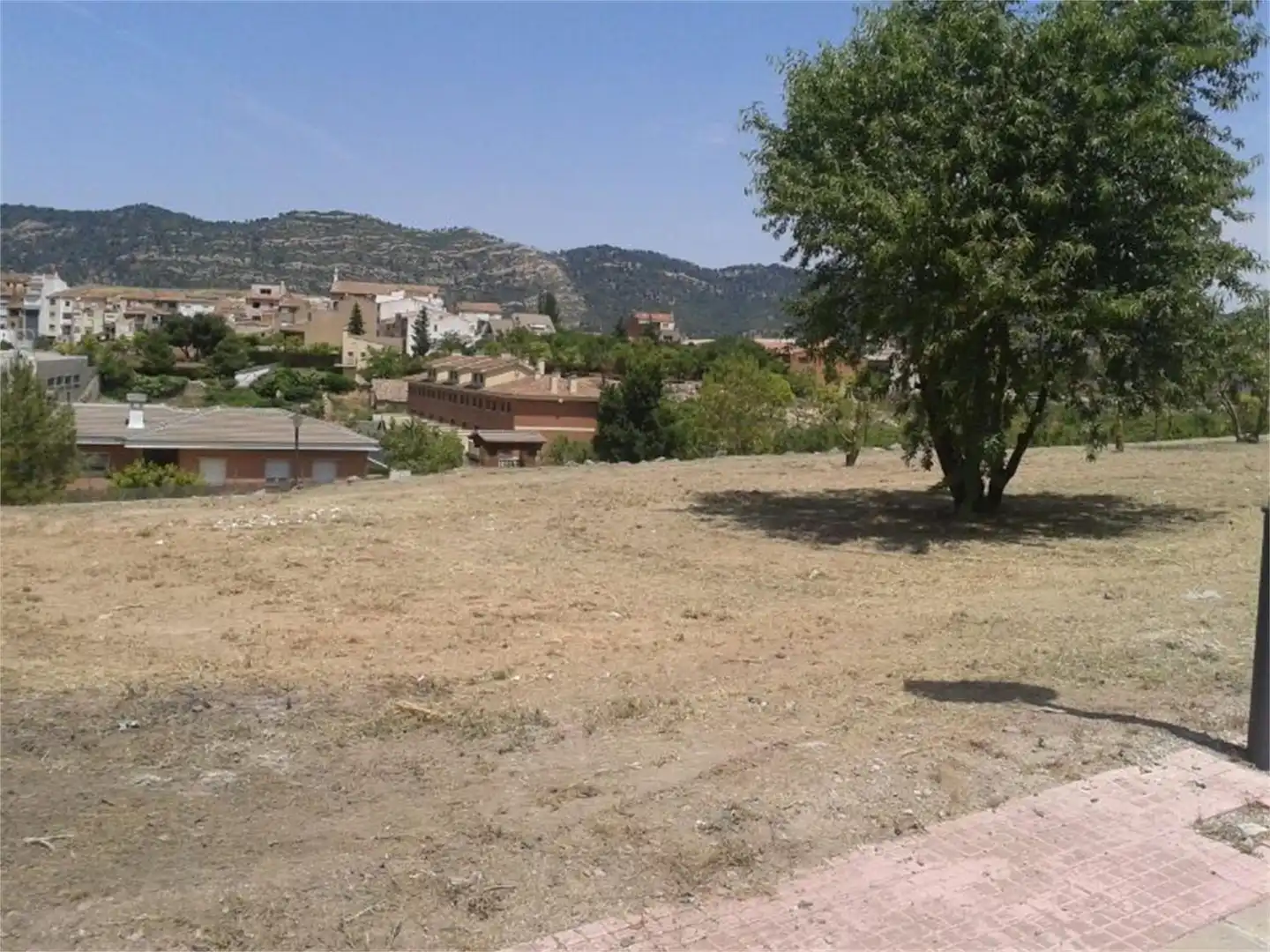 Terreno en venta en C-242, Ulldemolins Terreno en venta en Ulldemolins