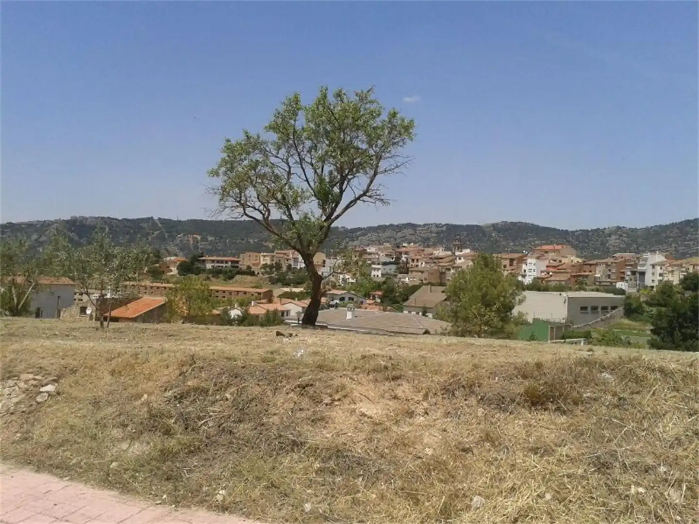 Terreno en venta en C-242, Ulldemolins Terreno en venta en Ulldemolins