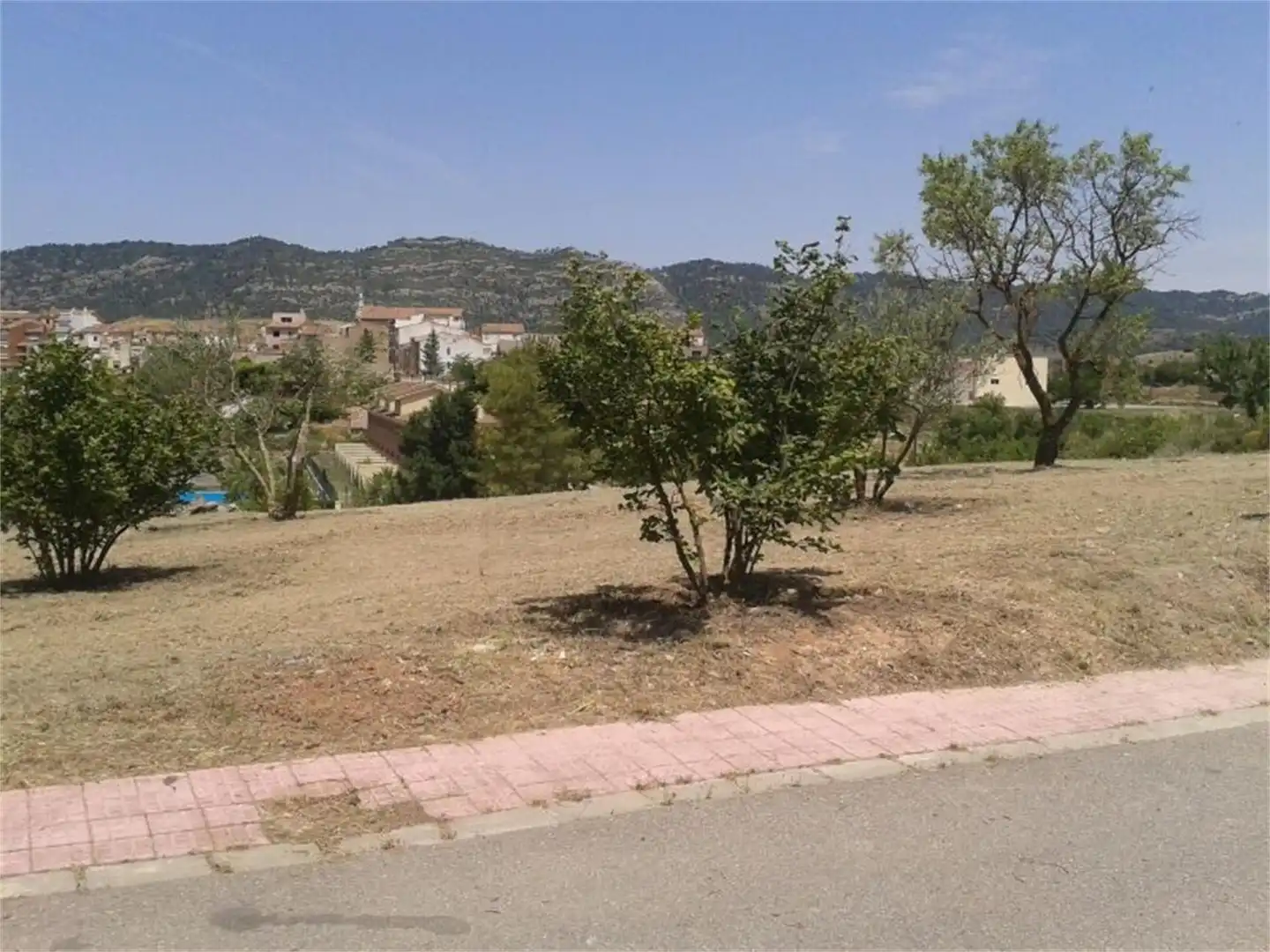 Terreno en venta en C-242, Ulldemolins Terreno en venta en Ulldemolins