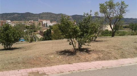 Photo 5 of Land for sale in C-242, Ulldemolins, Tarragona