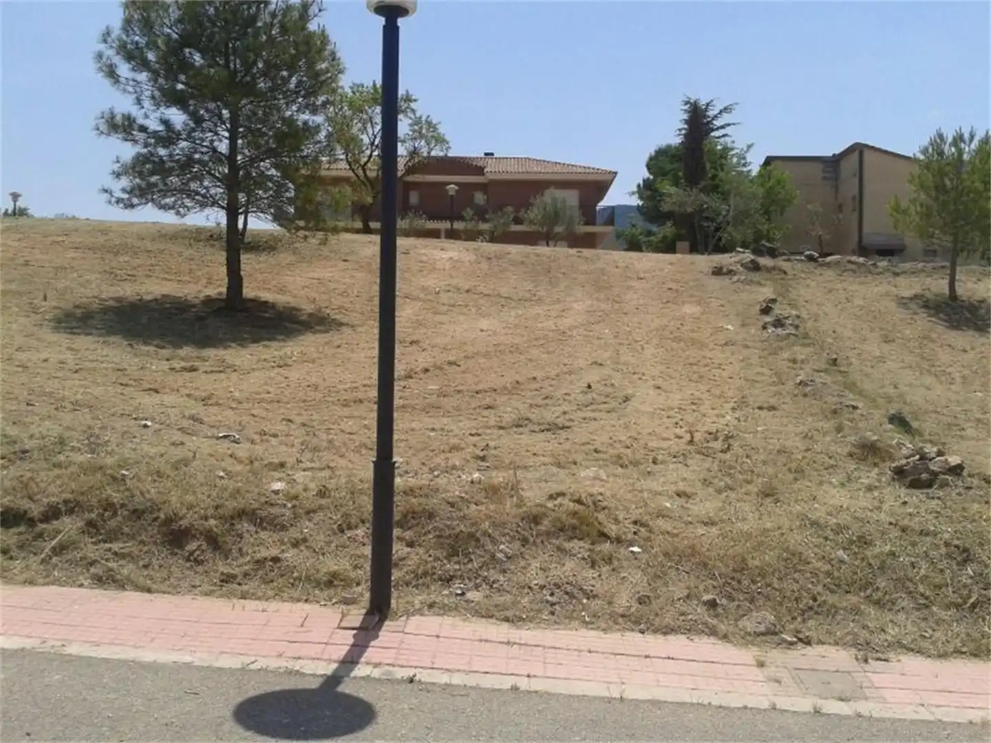 Terreno en venta en C-242, Ulldemolins Terreno en venta en Ulldemolins