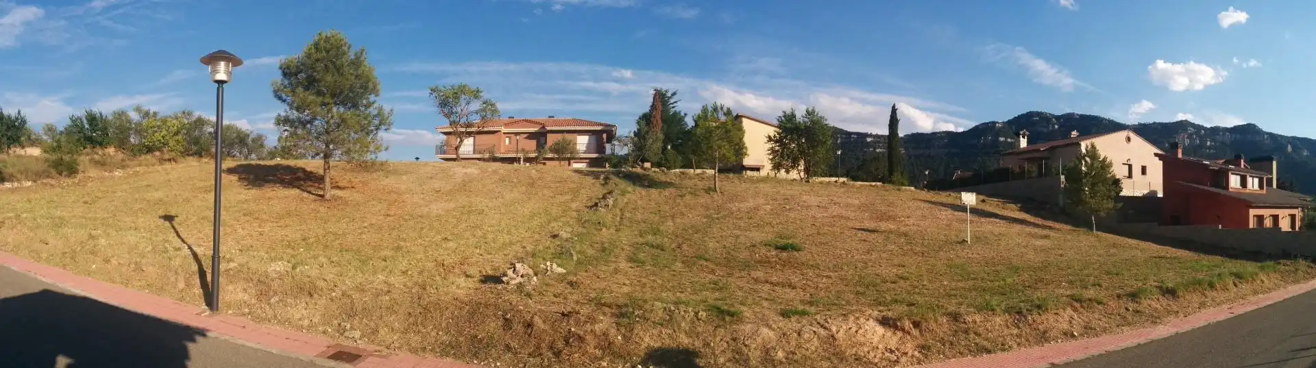 Terreno en venta en C-242, Ulldemolins Terreno en venta en Ulldemolins