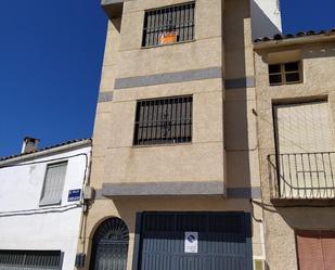 Exterior view of Single-family semi-detached for sale in Pegalajar  with Air Conditioner, Heating and Terrace