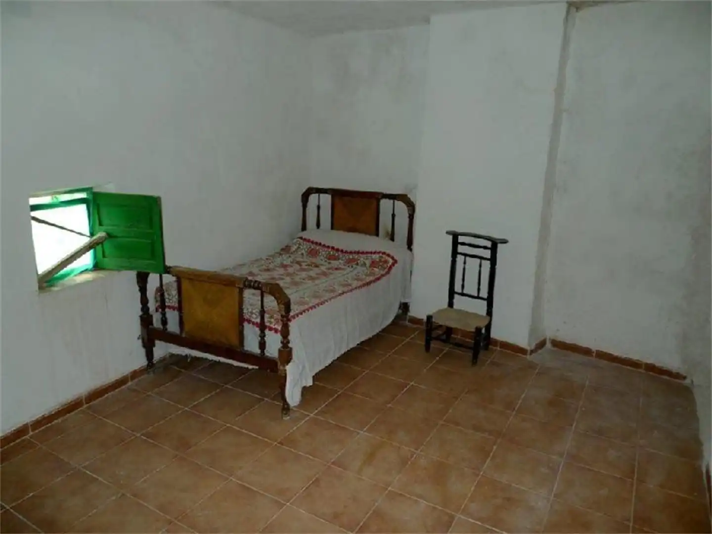 Finca rústica en venta en Calle El Paraíso, Huete Finca rústica en venta en Huete