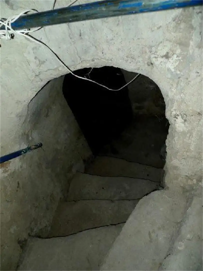 Finca rústica en venta en Calle El Paraíso, Huete Finca rústica en venta en Huete