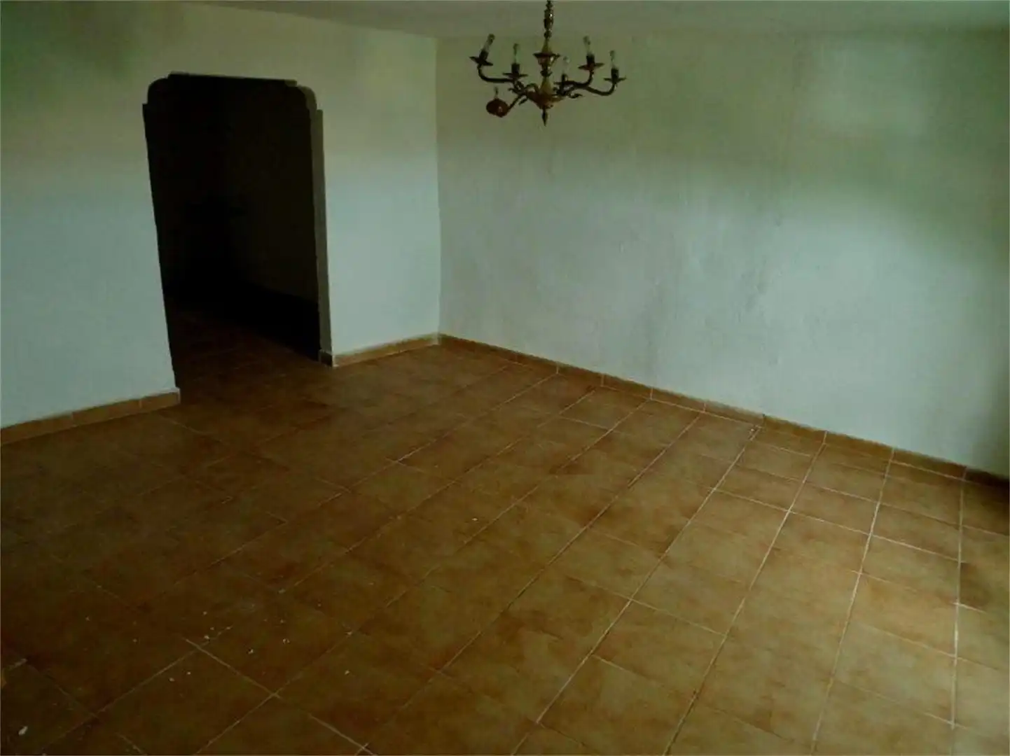 Finca rústica en venta en Calle El Paraíso, Huete Comedor de Finca rústica en venta en Huete