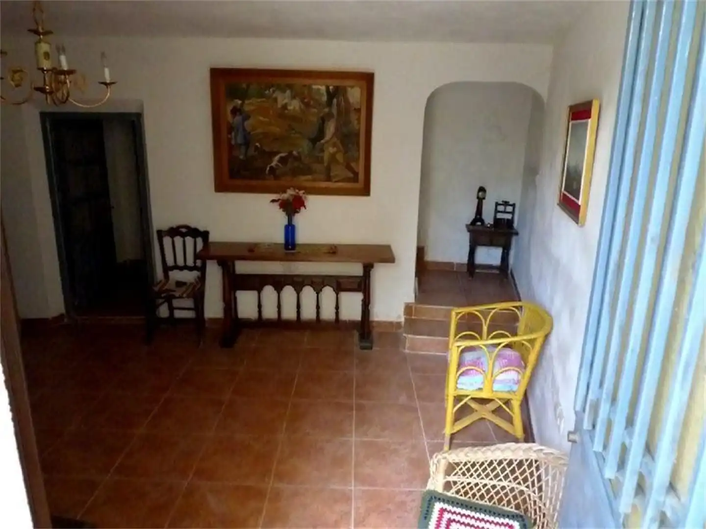 Finca rústica en venta en Calle El Paraíso, Huete Finca rústica en venta en Huete