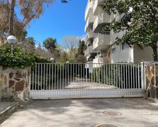 Garage to rent in Calle del Doctor Zamenhof, 40,  Madrid Capital