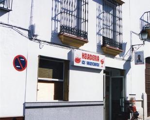 Casa adosada en venda en Fuentes de Andalucía amb Aire condicionat, Terrassa i Balcó