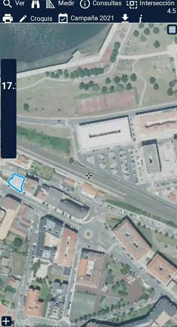 Urbanitzable en venda en Culleredo