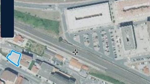 Foto 2 de Urbanitzable en venda a Rúa Ramón Cabanillas, 15, Acea de Ama - O Burgo, A Coruña