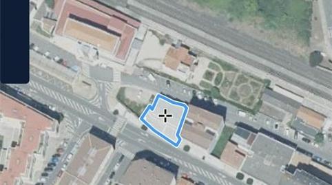 Foto 4 de Urbanitzable en venda a Rúa Ramón Cabanillas, 15, Acea de Ama - O Burgo, A Coruña