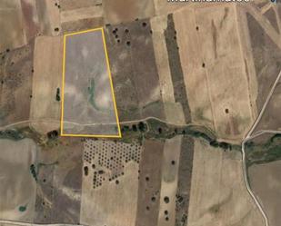 Land for sale in Santa Cruz del Retamar