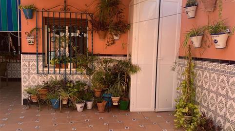 Photo 5 of Single-family semi-detached for sale in Avenida Escriba Lubna, 29, Ciudad Jardín - Zoco, Córdoba